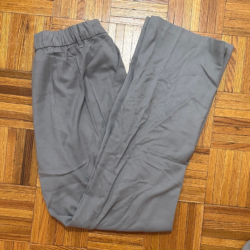 NWOT Hollister Livvy High Rise Pants